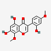 an image of a chemical structure CID 131753182