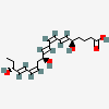 an image of a chemical structure CID 131769819