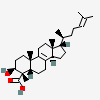 an image of a chemical structure CID 131769850