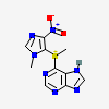 an image of a chemical structure CID 131770020