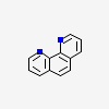 an image of a chemical structure CID 1318