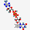 an image of a chemical structure CID 131800925