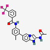 an image of a chemical structure CID 131800953