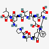 an image of a chemical structure CID 131800984