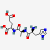an image of a chemical structure CID 131801121