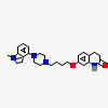 an image of a chemical structure CID 131801154