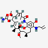 an image of a chemical structure CID 131801266