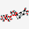 an image of a chemical structure CID 131801307