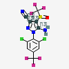 an image of a chemical structure CID 131801524