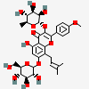 an image of a chemical structure CID 131801625