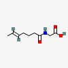 an image of a chemical structure CID 131802911