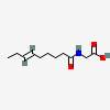 an image of a chemical structure CID 131802990