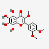 an image of a chemical structure CID 131835549