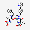 an image of a chemical structure CID 131839569