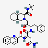 an image of a chemical structure CID 131839596