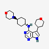 an image of a chemical structure CID 131839619
