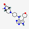 an image of a chemical structure CID 131839621