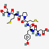 an image of a chemical structure CID 131839648