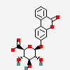 an image of a chemical structure CID 131841458