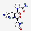 an image of a chemical structure CID 131841495