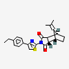 an image of a chemical structure CID 131841881
