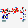 an image of a chemical structure CID 131841934