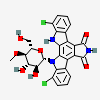 an image of a chemical structure CID 131842426