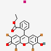 an image of a chemical structure CID 131842557