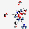 an image of a chemical structure CID 131842897