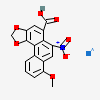 an image of a chemical structure CID 131843066