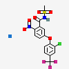 an image of a chemical structure CID 131843960