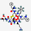 an image of a chemical structure CID 131844697