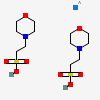 an image of a chemical structure CID 131845205