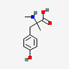 an image of a chemical structure CID 131849451