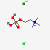 an image of a chemical structure CID 131849500