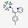 an image of a chemical structure CID 131849933