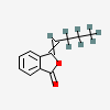 an image of a chemical structure CID 131849938