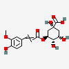 an image of a chemical structure CID 131850437