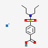 an image of a chemical structure CID 131851591