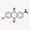 an image of a chemical structure CID 131851613