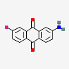an image of a chemical structure CID 131851614