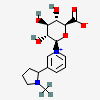 an image of a chemical structure CID 131852478