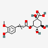 an image of a chemical structure CID 131853509