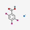 an image of a chemical structure CID 131854675