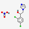 an image of a chemical structure CID 131856041