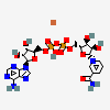 an image of a chemical structure CID 131856770