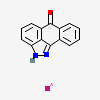 an image of a chemical structure CID 131857272