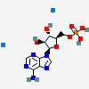 an image of a chemical structure CID 131857960