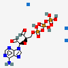 an image of a chemical structure CID 131858098