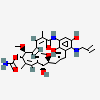 an image of a chemical structure CID 131861370